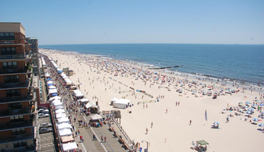 Ocean Beach Park, United States